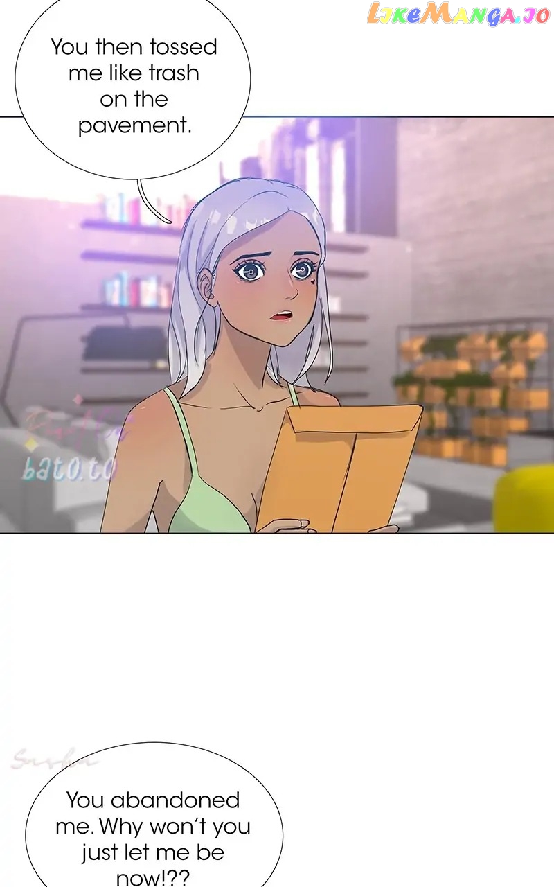 Freaking Romance Chapter 10 - page 39
