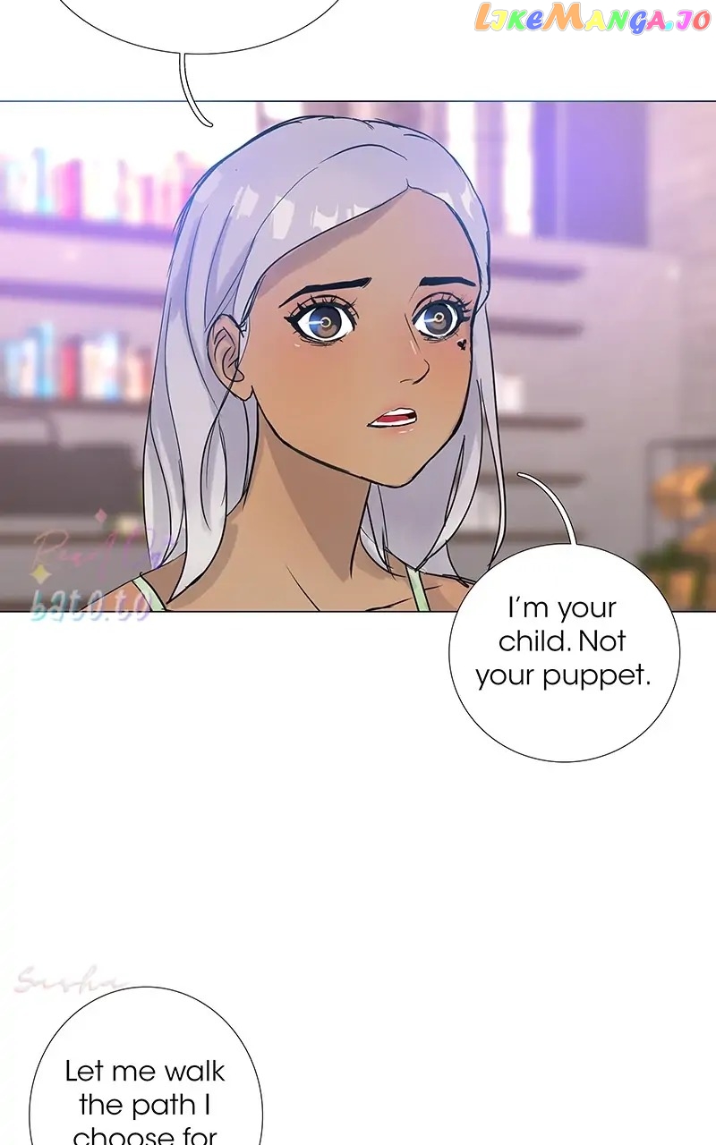 Freaking Romance Chapter 10 - page 40