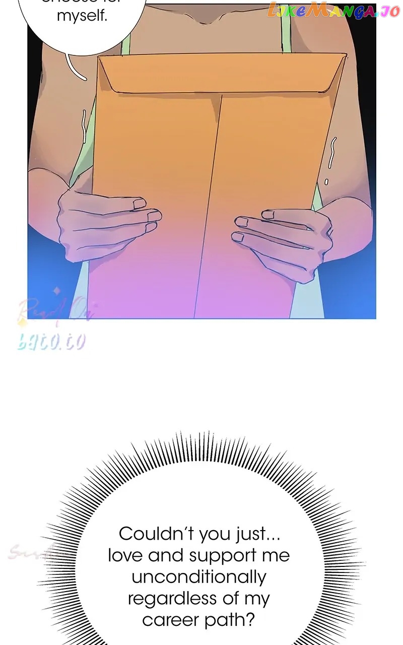 Freaking Romance Chapter 10 - page 41