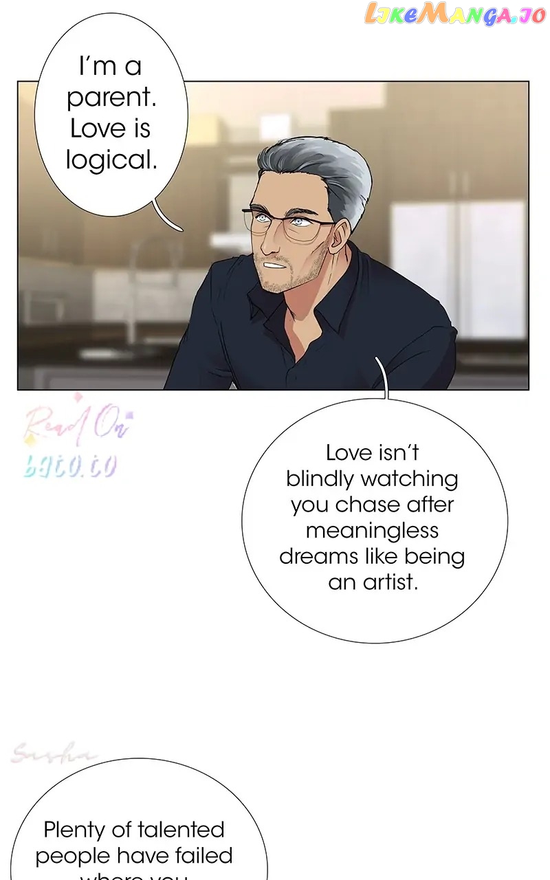 Freaking Romance Chapter 10 - page 44
