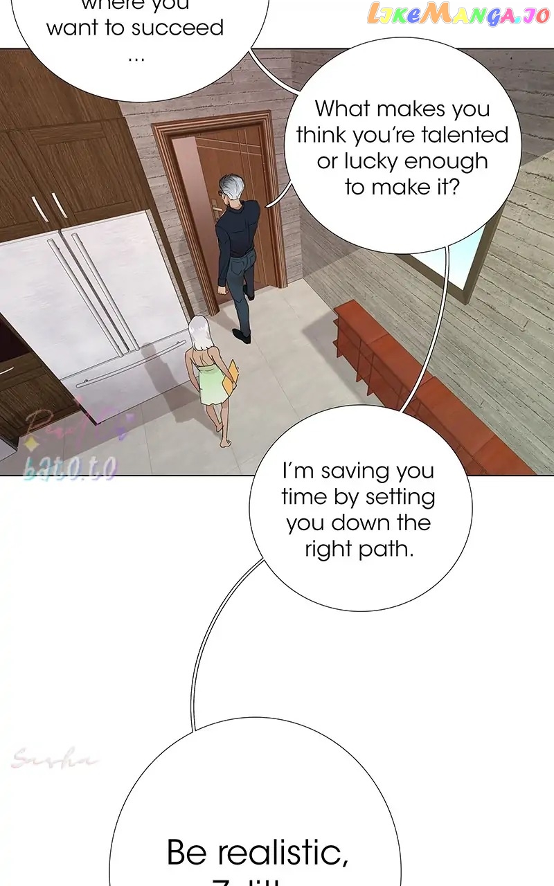 Freaking Romance Chapter 10 - page 45