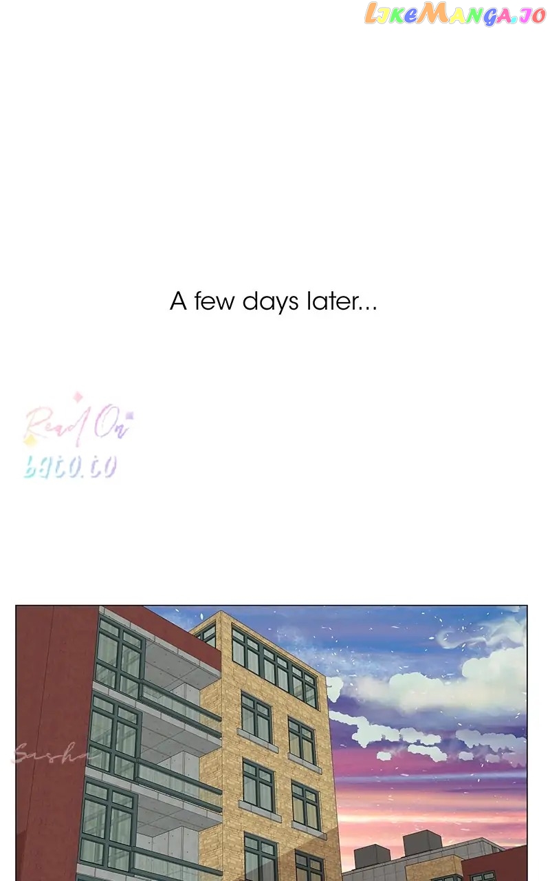 Freaking Romance Chapter 10 - page 48