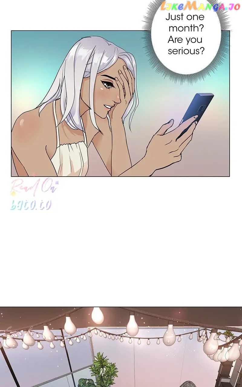 Freaking Romance Chapter 10 - page 50