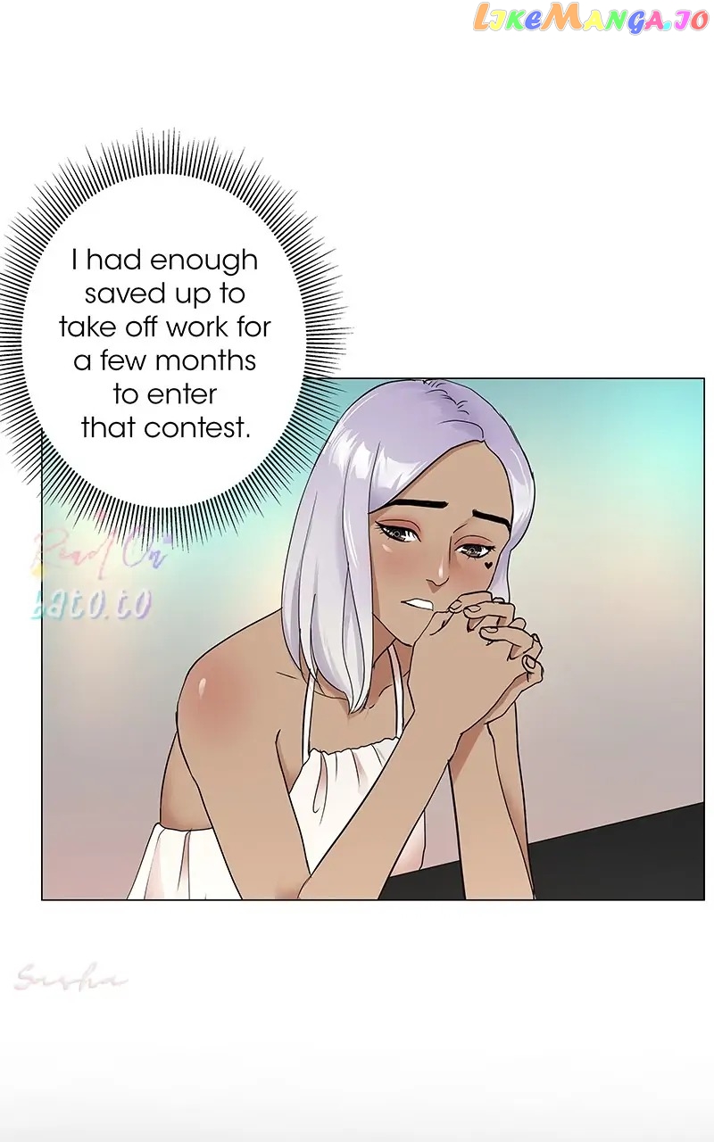 Freaking Romance Chapter 10 - page 53
