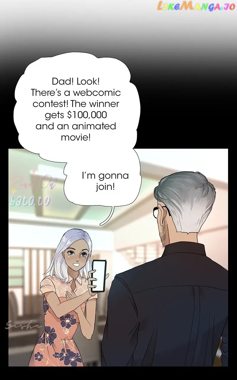Freaking Romance Chapter 10 - page 54
