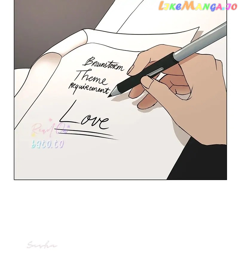 Freaking Romance Chapter 10 - page 57