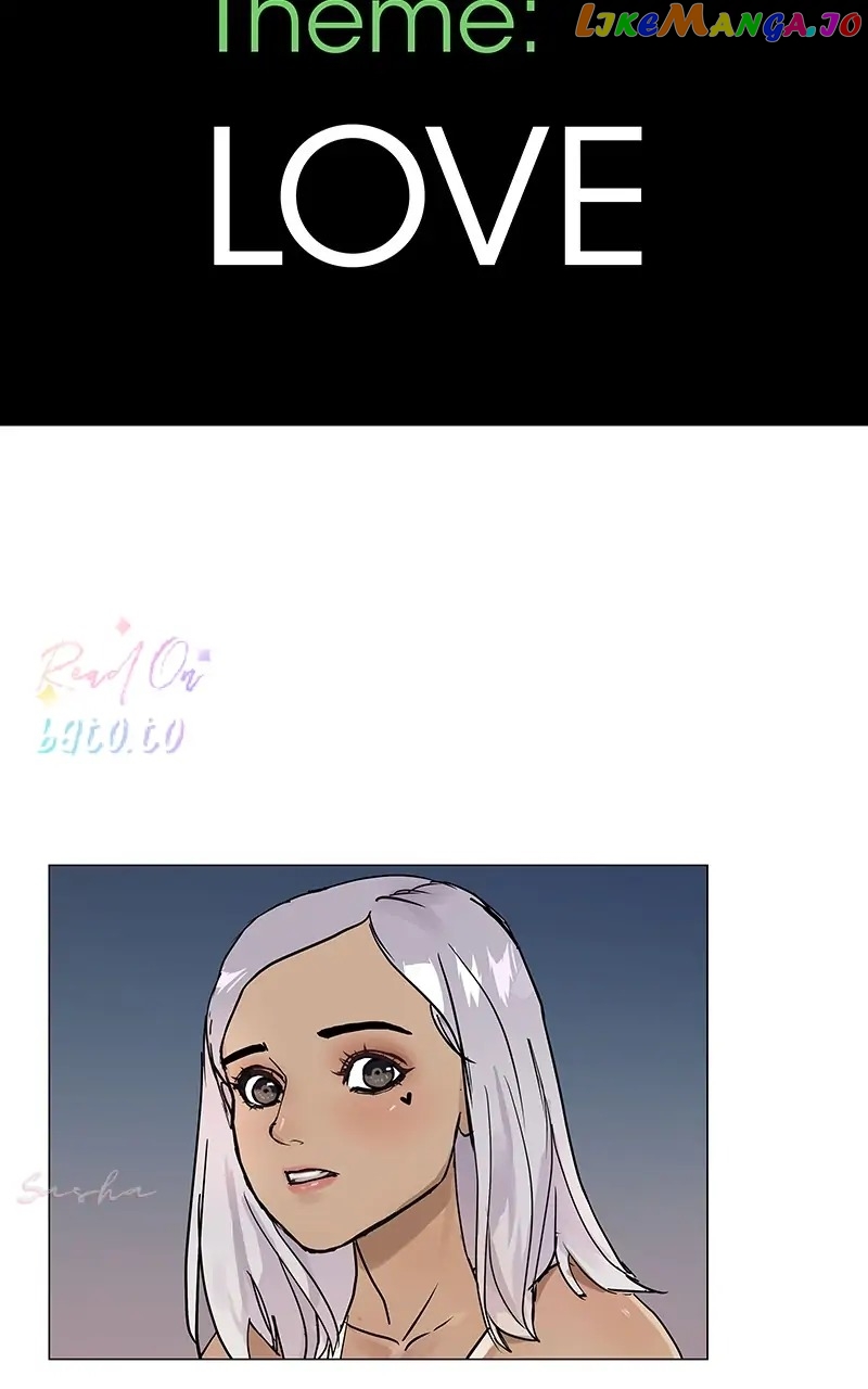 Freaking Romance Chapter 10 - page 59