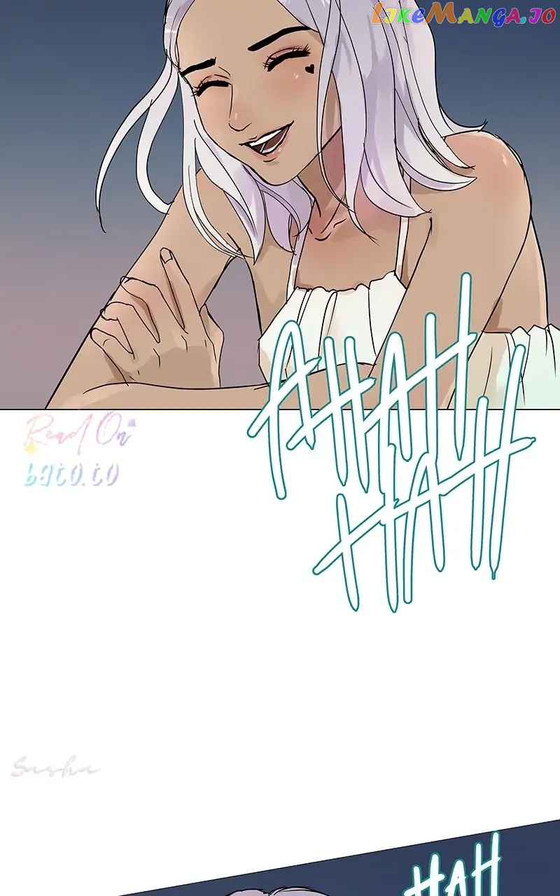 Freaking Romance Chapter 10 - page 61