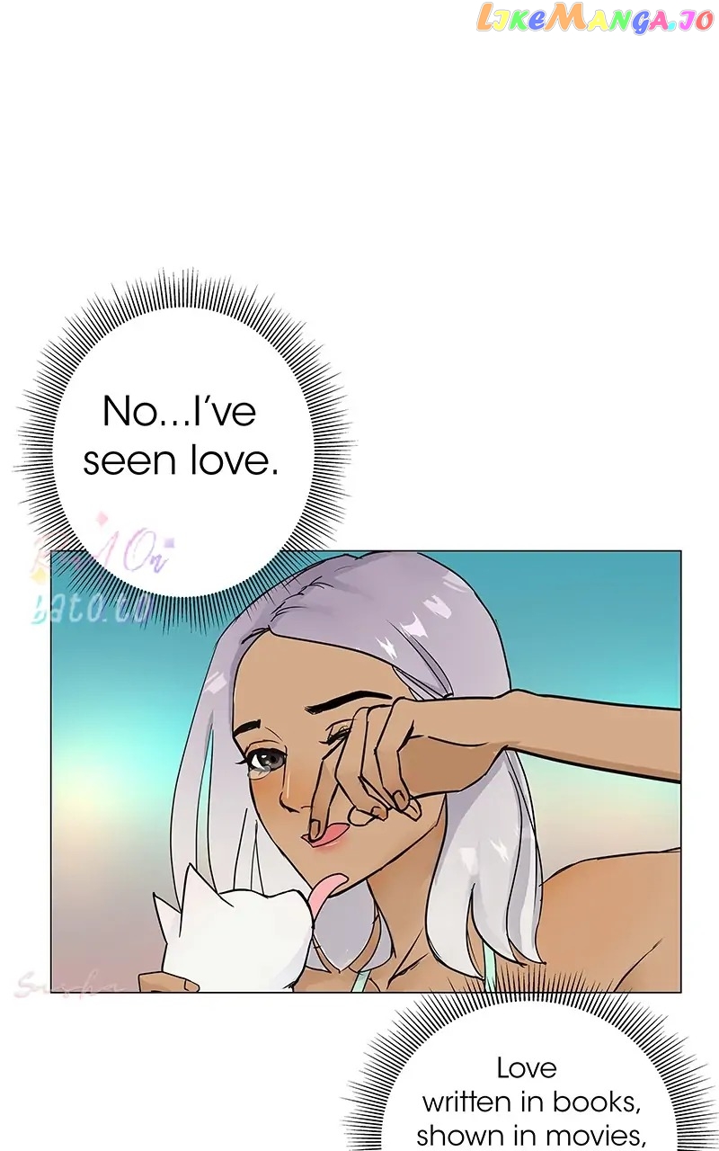 Freaking Romance Chapter 10 - page 65