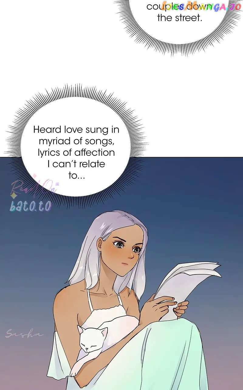 Freaking Romance Chapter 10 - page 66