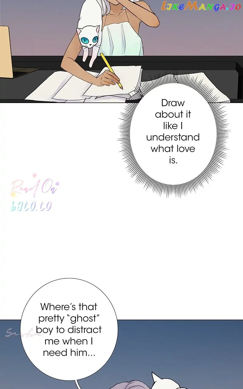 Freaking Romance Chapter 10 - page 68