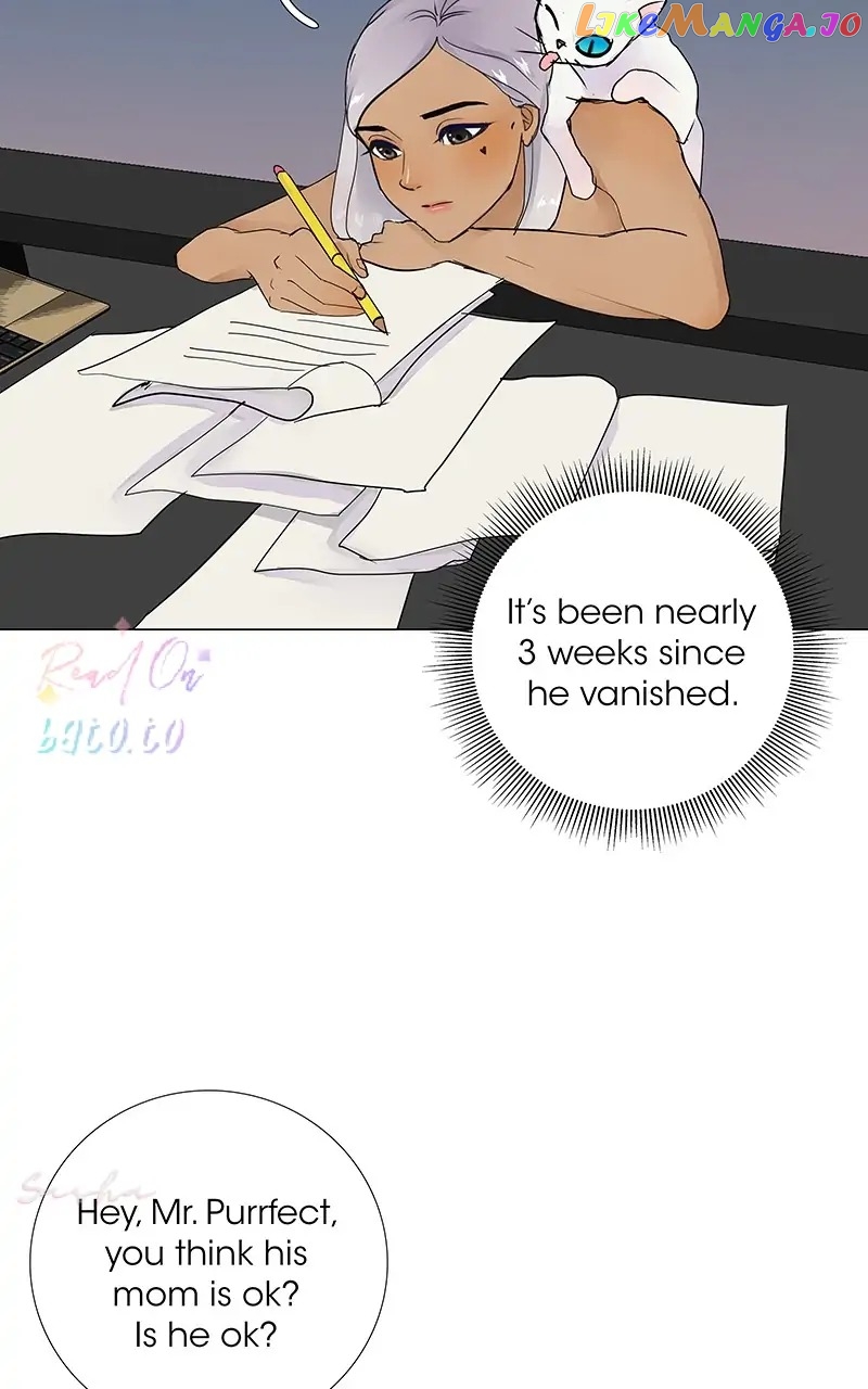 Freaking Romance Chapter 10 - page 69