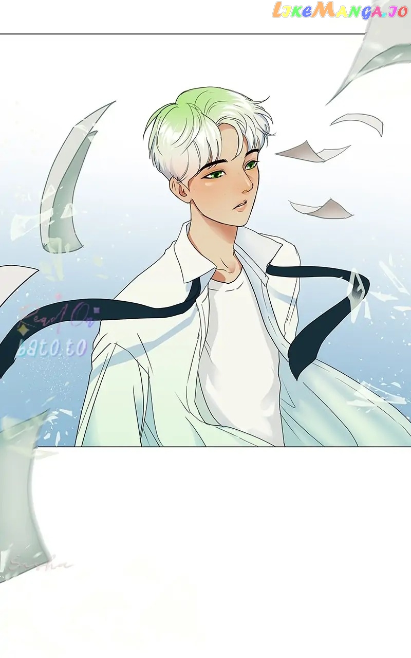 Freaking Romance Chapter 10 - page 77