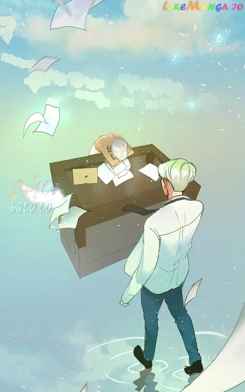 Freaking Romance Chapter 10 - page 79