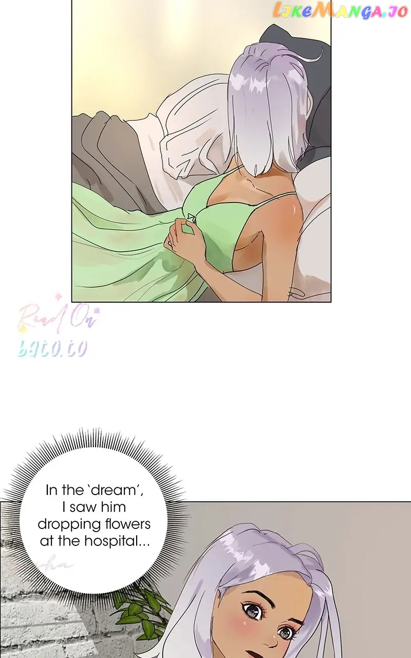 Freaking Romance Chapter 10 - page 8
