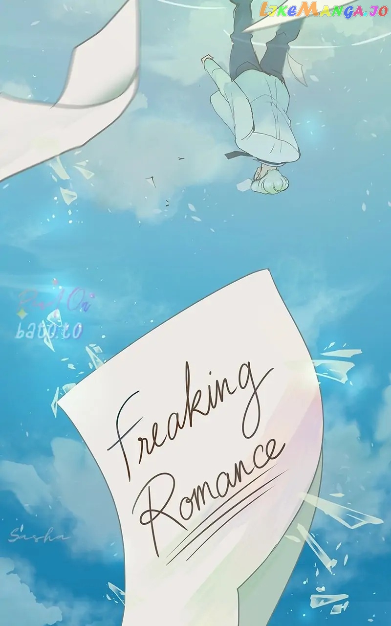 Freaking Romance Chapter 10 - page 80