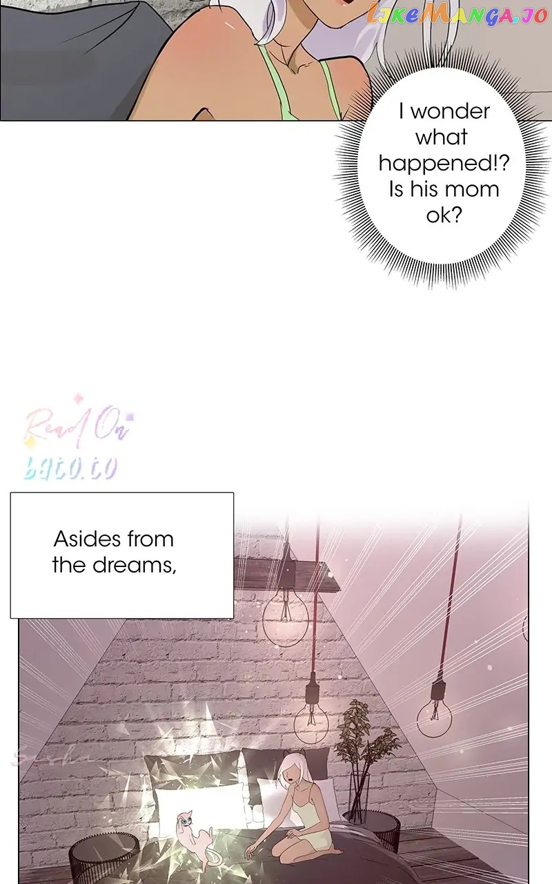 Freaking Romance Chapter 10 - page 9