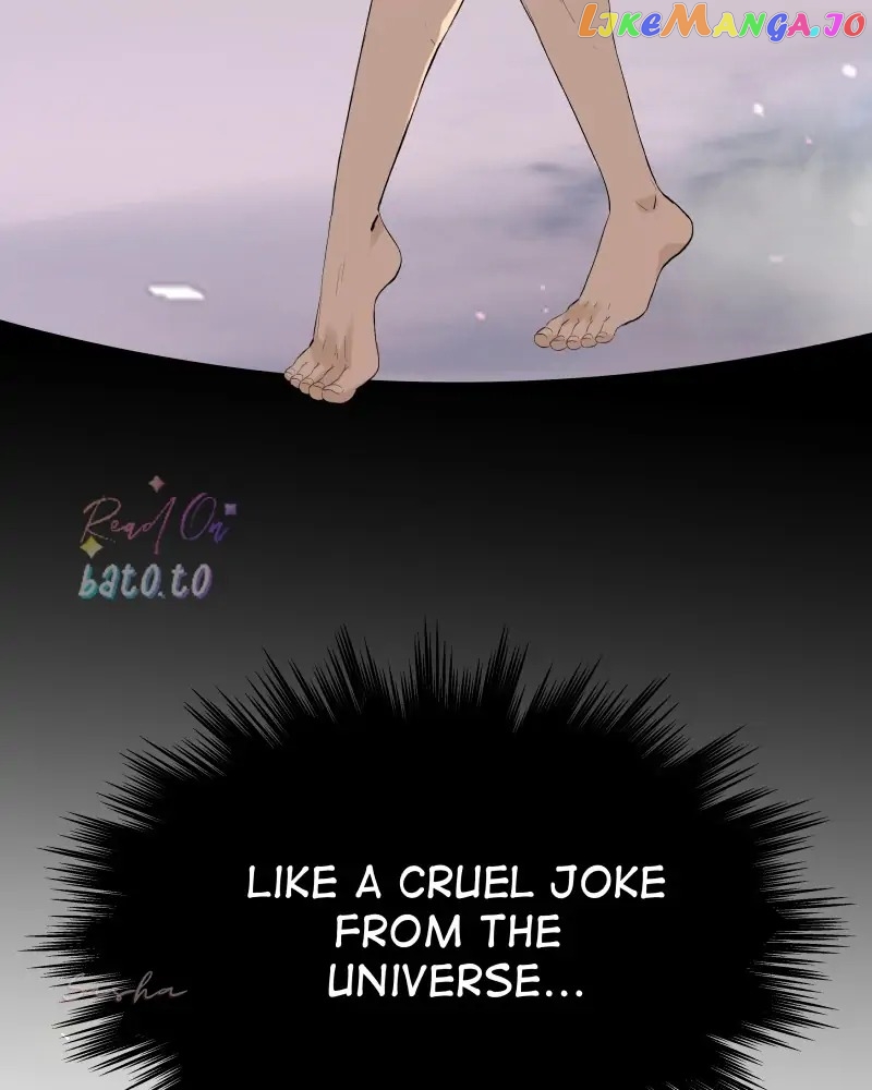 Freaking Romance Chapter 73 - page 10