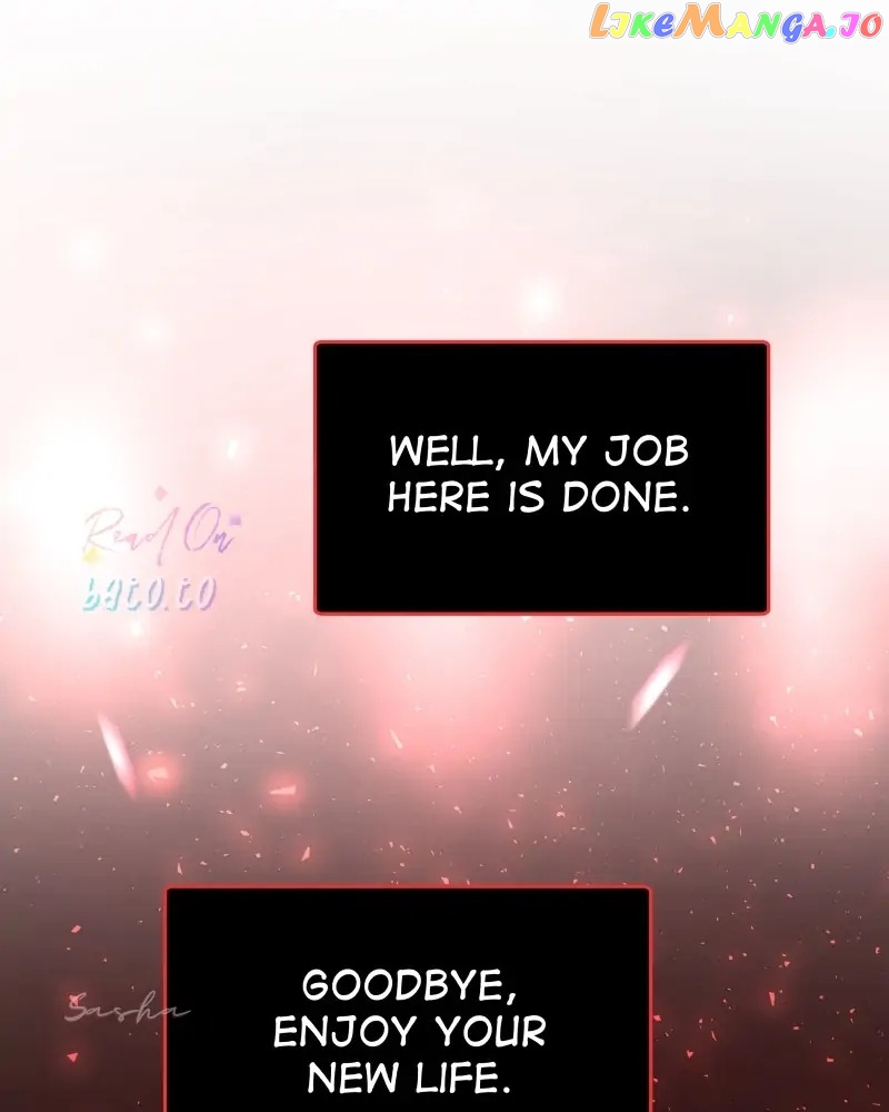 Freaking Romance Chapter 73 - page 14