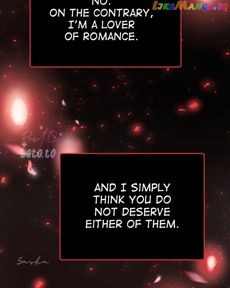 Freaking Romance Chapter 73 - page 19
