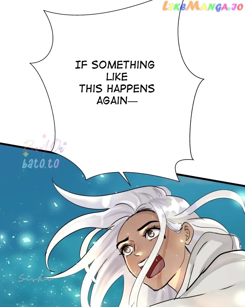 Freaking Romance Chapter 73 - page 2