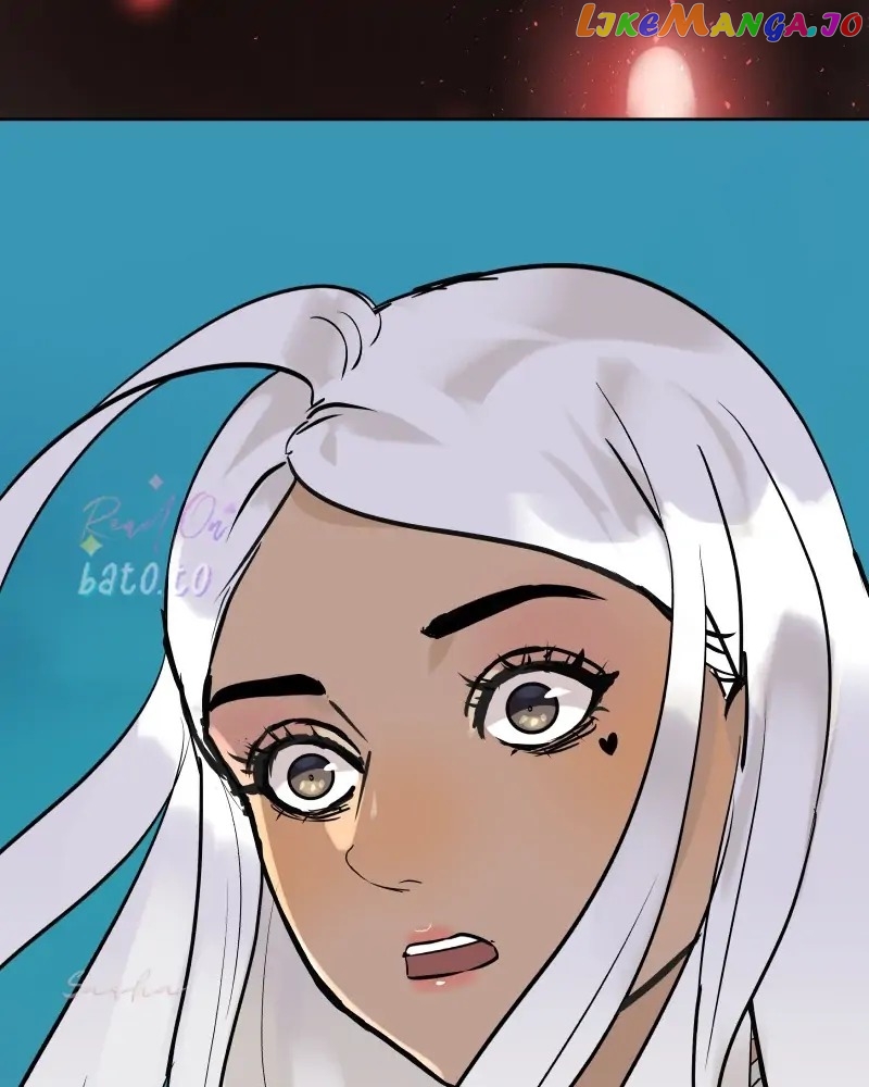 Freaking Romance Chapter 73 - page 20