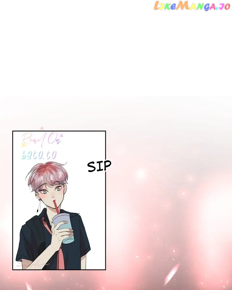 Freaking Romance Chapter 73 - page 22