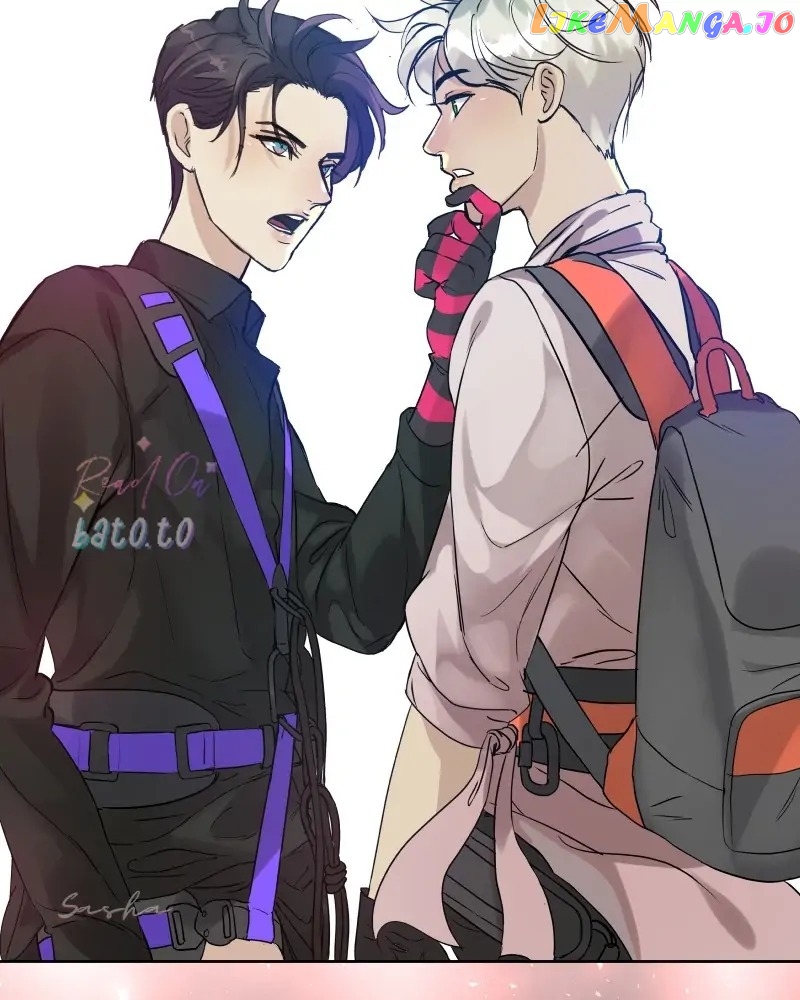 Freaking Romance Chapter 73 - page 24
