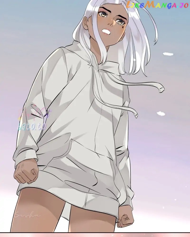 Freaking Romance Chapter 73 - page 26