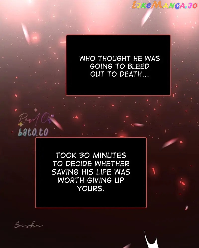 Freaking Romance Chapter 73 - page 27
