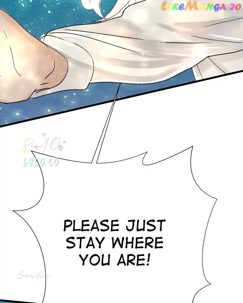 Freaking Romance Chapter 73 - page 3