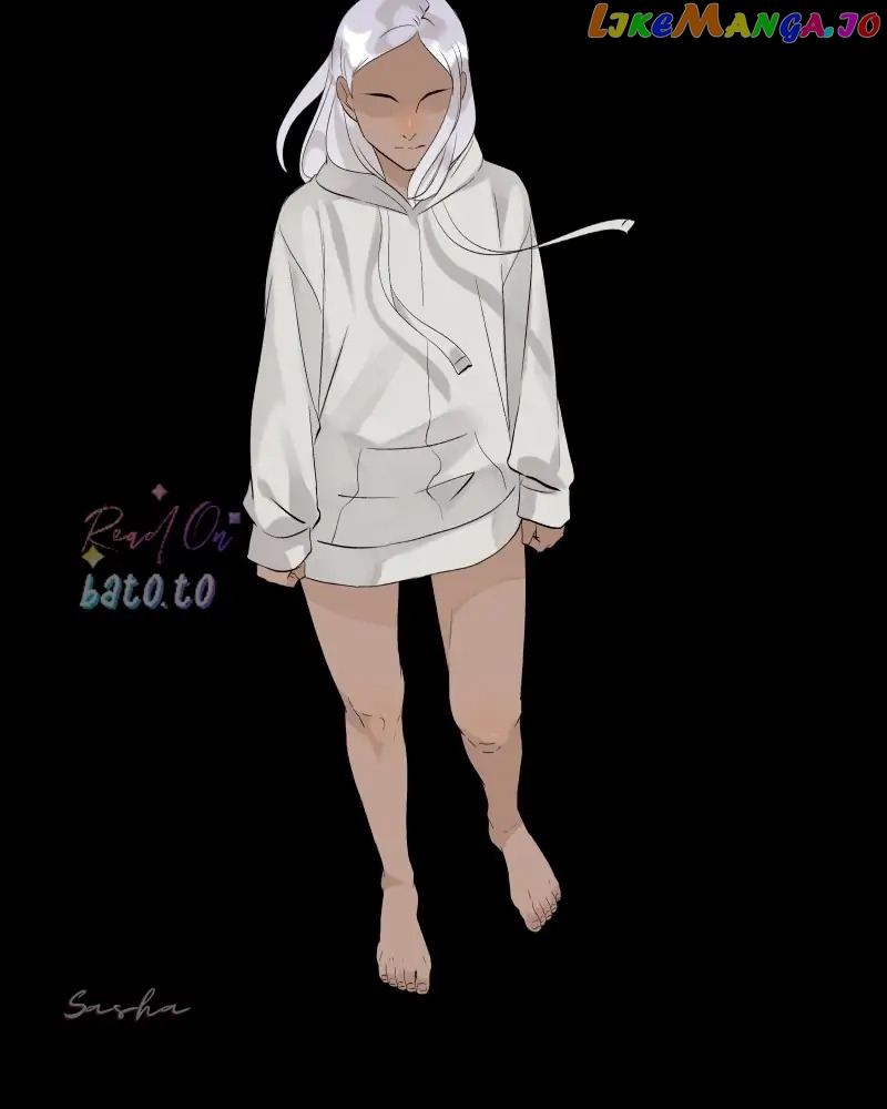 Freaking Romance Chapter 73 - page 31