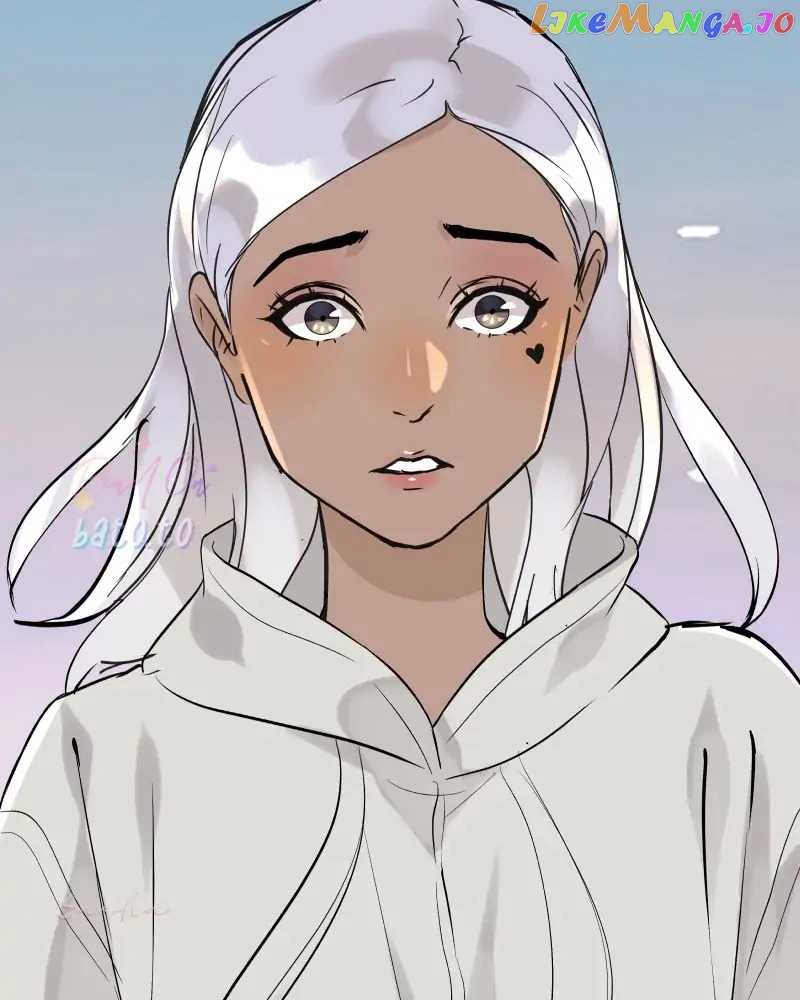 Freaking Romance Chapter 73 - page 33