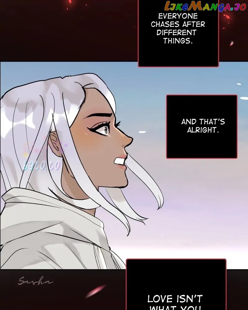 Freaking Romance Chapter 73 - page 35