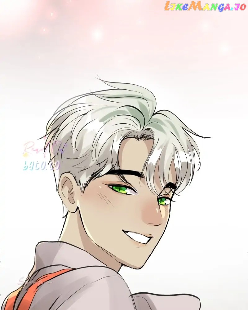 Freaking Romance Chapter 73 - page 37