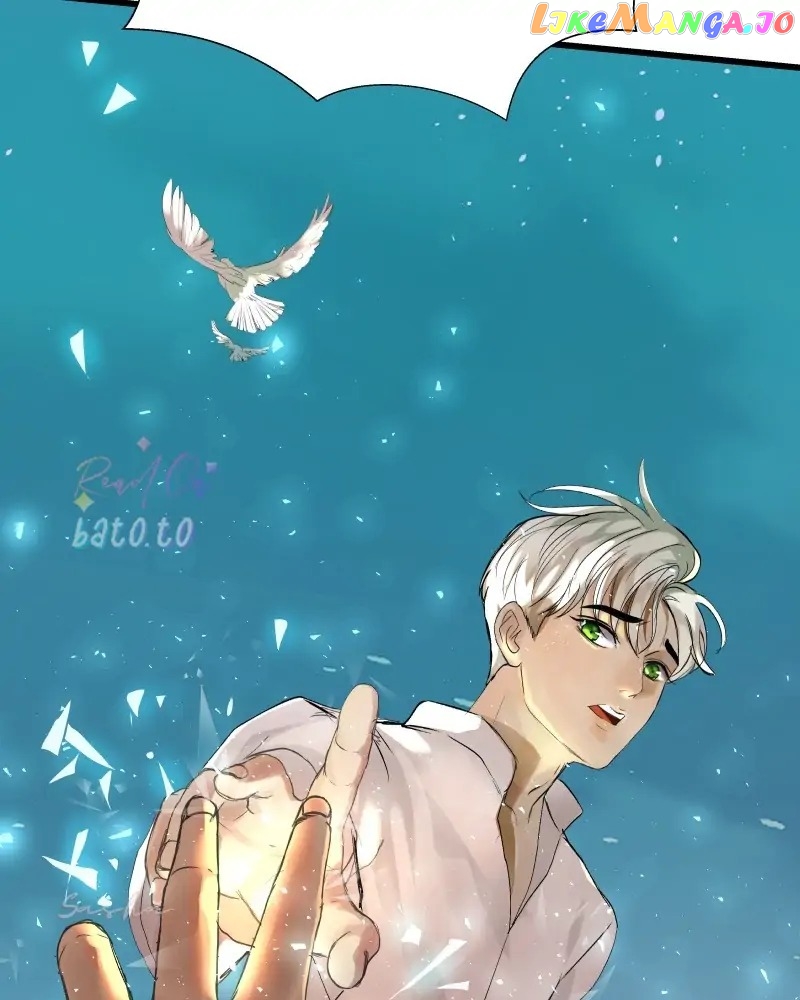 Freaking Romance Chapter 73 - page 4