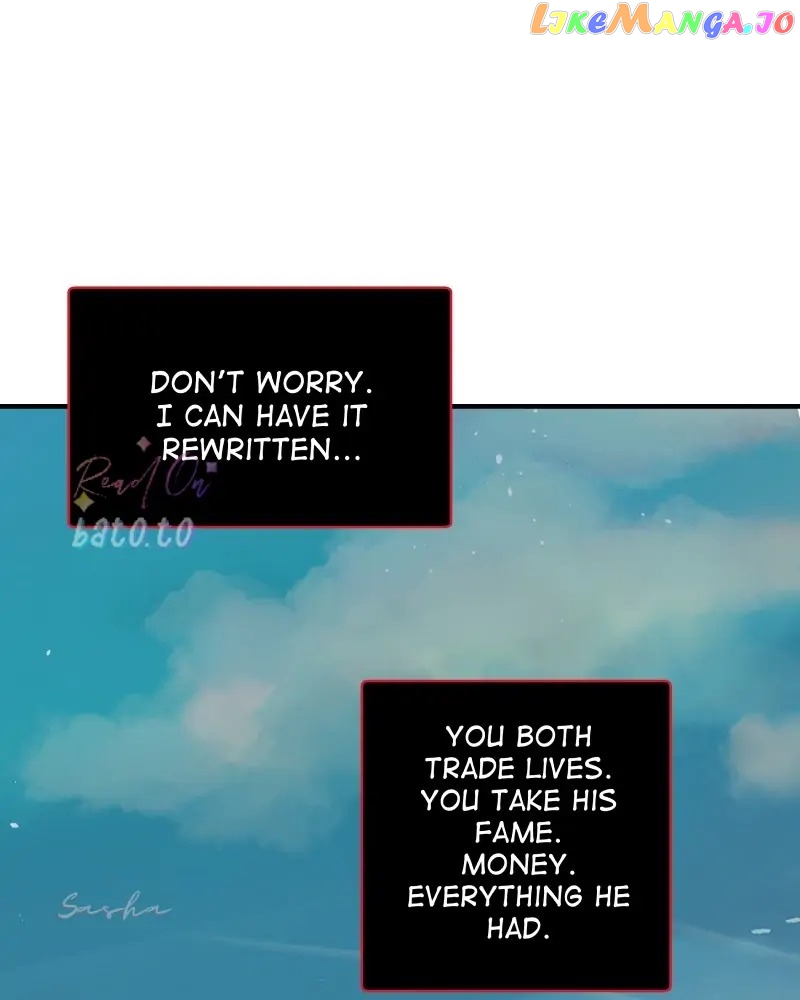 Freaking Romance Chapter 73 - page 40