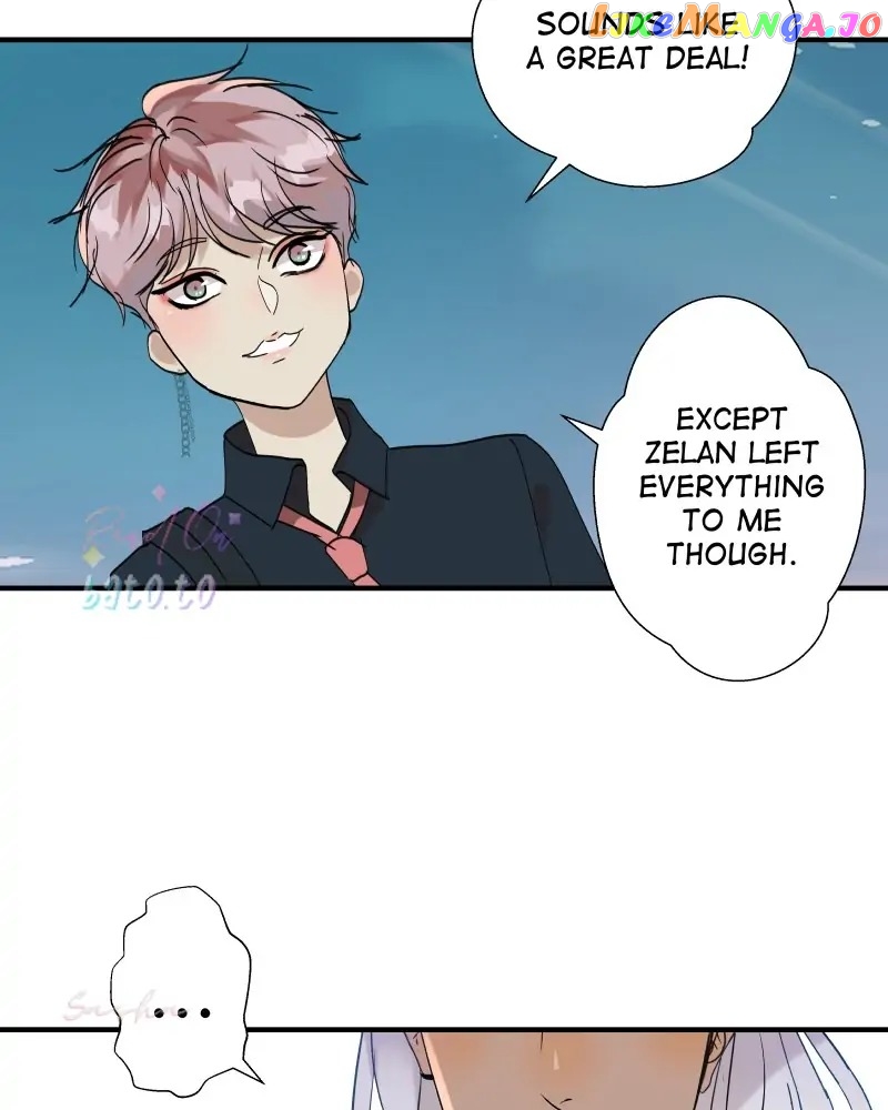 Freaking Romance Chapter 73 - page 47