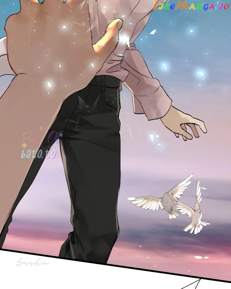 Freaking Romance Chapter 73 - page 5