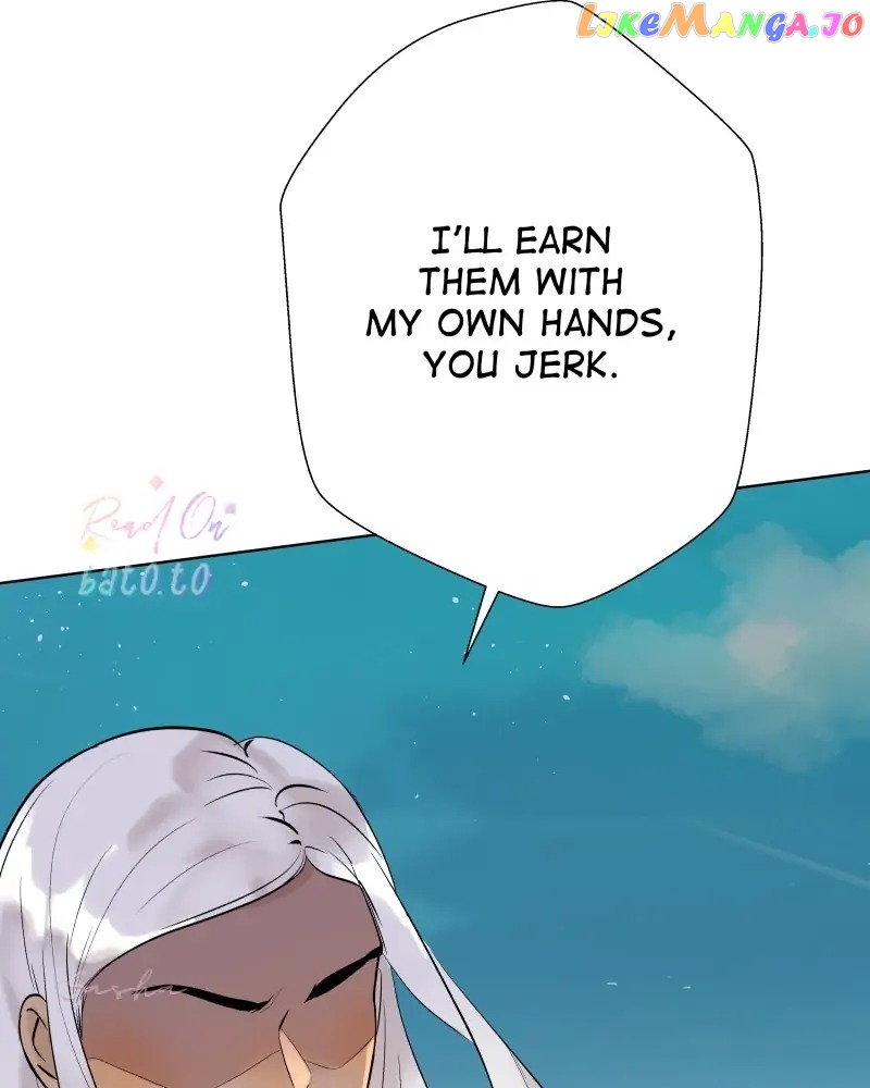 Freaking Romance Chapter 73 - page 54