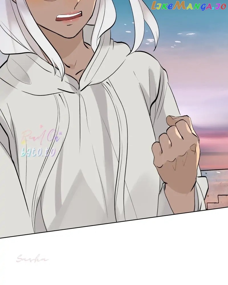 Freaking Romance Chapter 73 - page 55