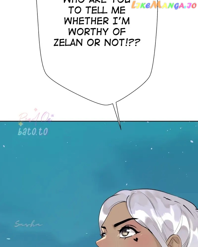 Freaking Romance Chapter 73 - page 59