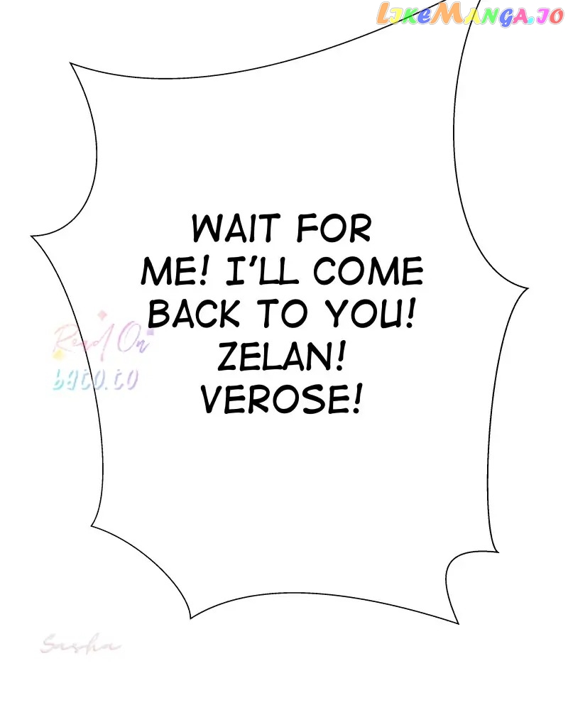 Freaking Romance Chapter 73 - page 6