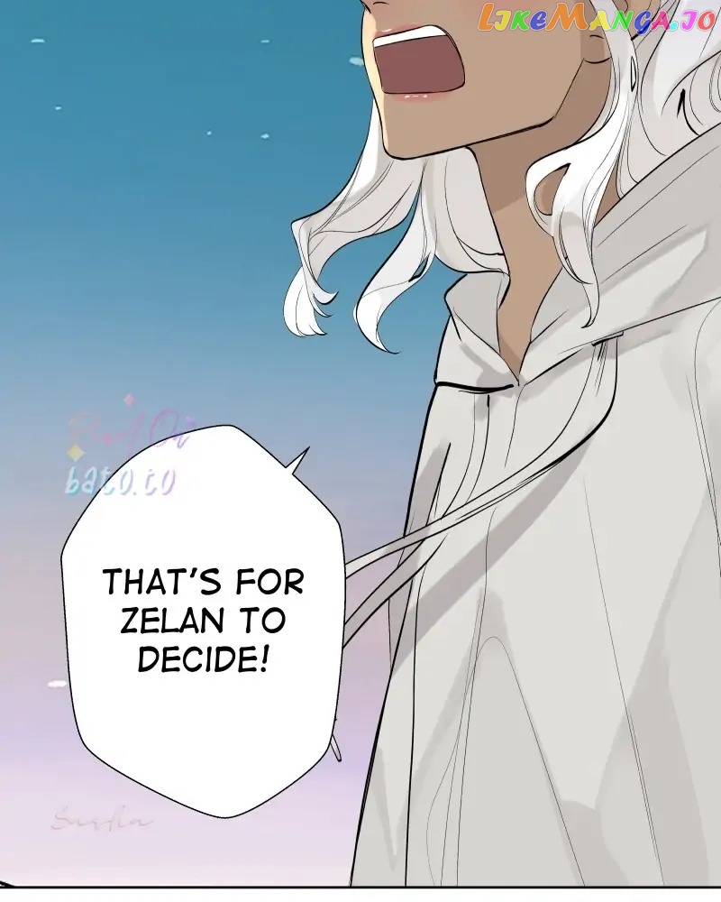 Freaking Romance Chapter 73 - page 60