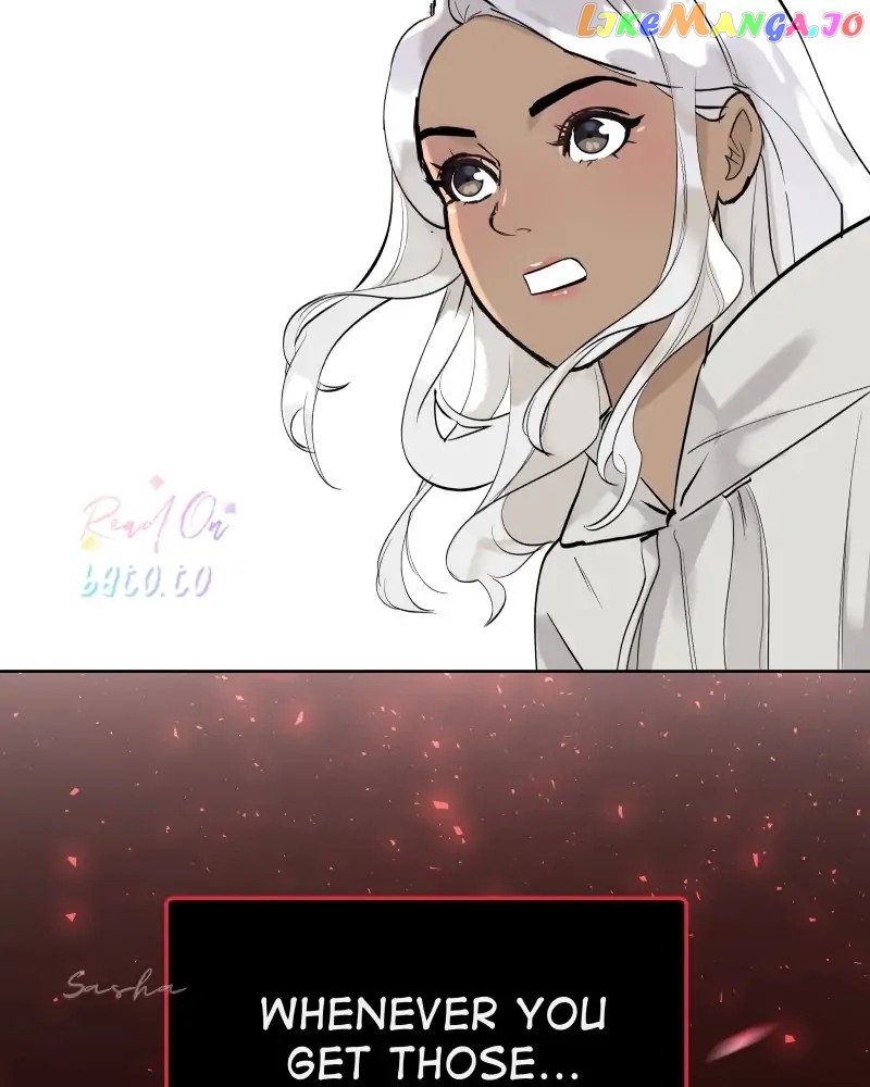 Freaking Romance Chapter 73 - page 68