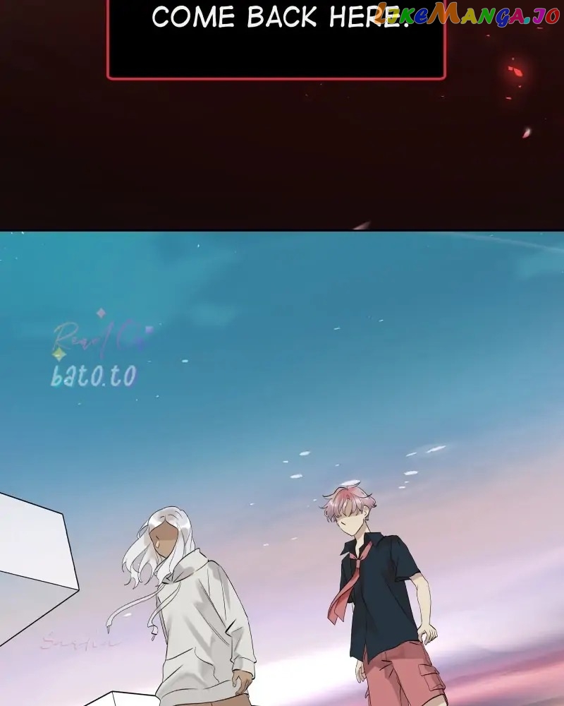 Freaking Romance Chapter 73 - page 69