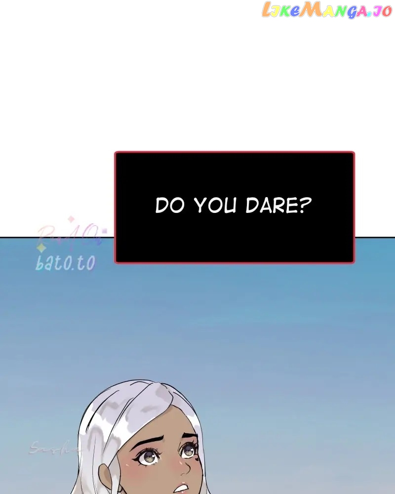 Freaking Romance Chapter 73 - page 75