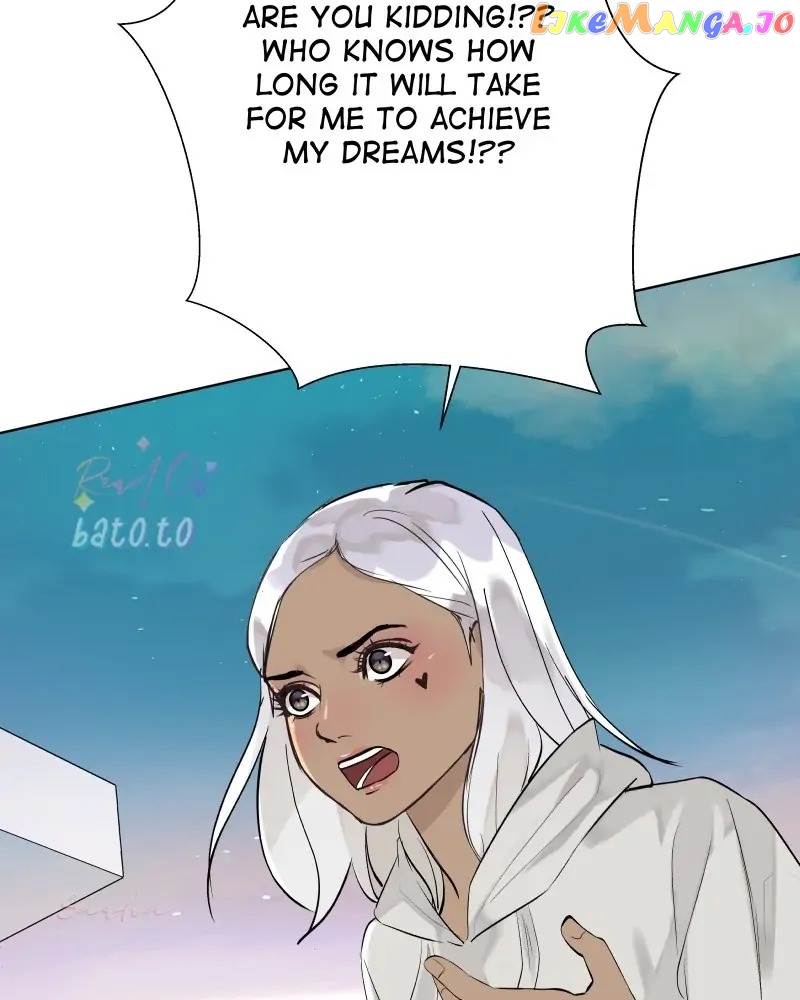 Freaking Romance Chapter 73 - page 77