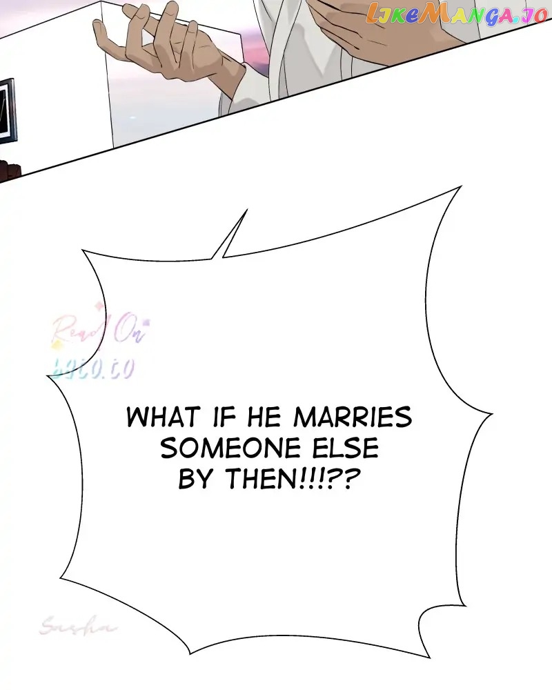 Freaking Romance Chapter 73 - page 78