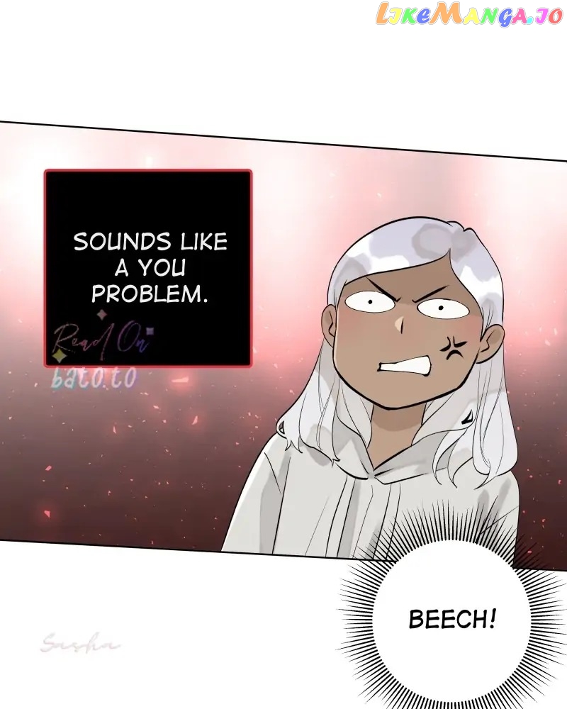 Freaking Romance Chapter 73 - page 79